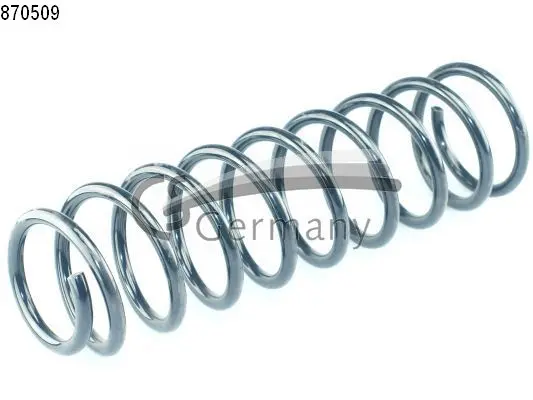 пружина за ходовата част CS Germany          