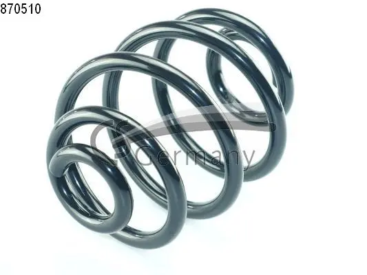 пружина за ходовата част CS Germany          