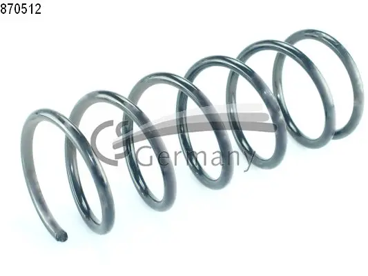 пружина за ходовата част CS Germany          
