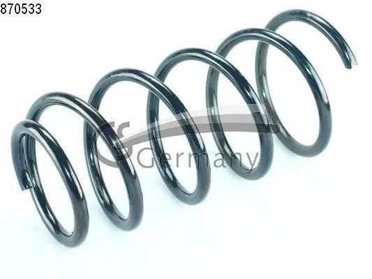 пружина за ходовата част CS Germany          