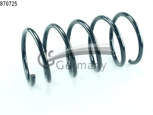 пружина за ходовата част CS Germany          