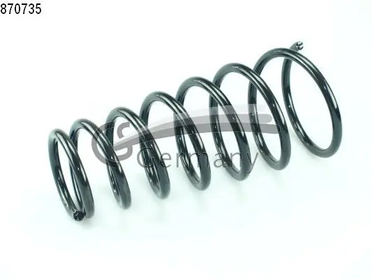 пружина за ходовата част CS Germany          