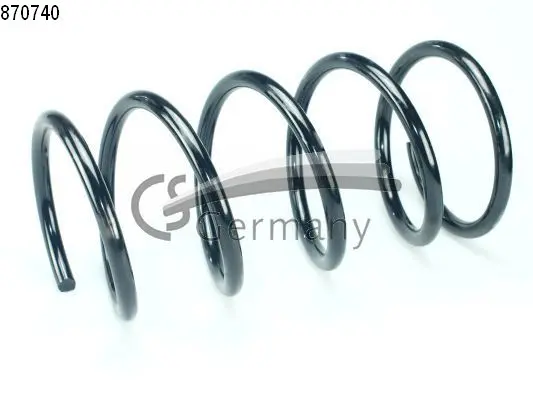 пружина за ходовата част CS Germany          