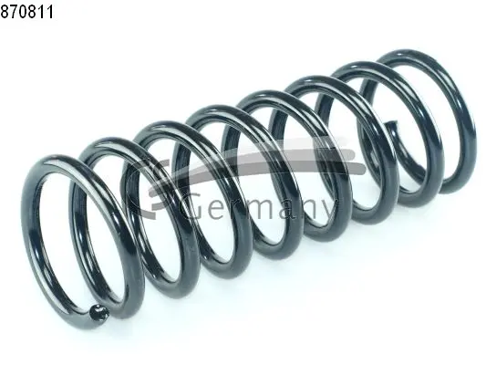 пружина за ходовата част CS Germany          