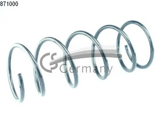 пружина за ходовата част CS Germany          