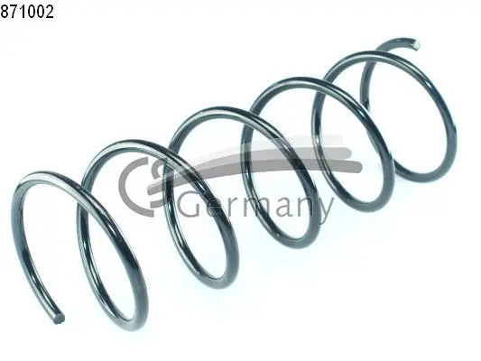 пружина за ходовата част CS Germany          