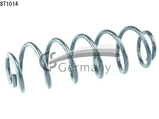 пружина за ходовата част CS Germany          