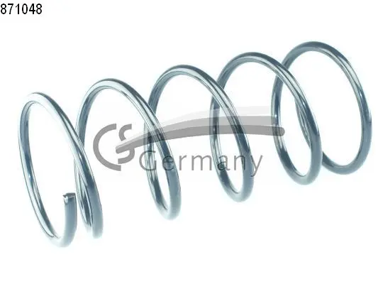 пружина за ходовата част CS Germany          