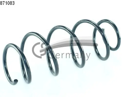 пружина за ходовата част CS Germany          