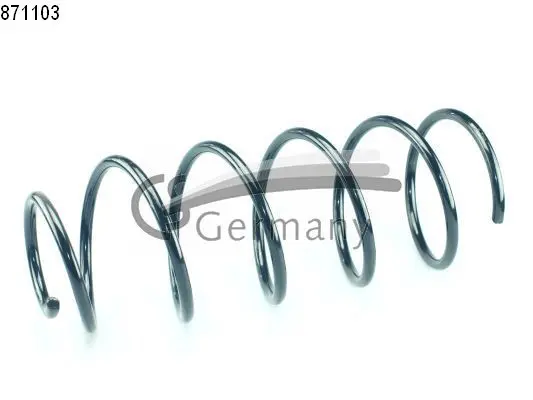 пружина за ходовата част CS Germany          