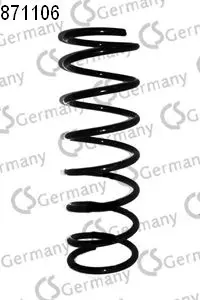пружина за ходовата част CS Germany          
