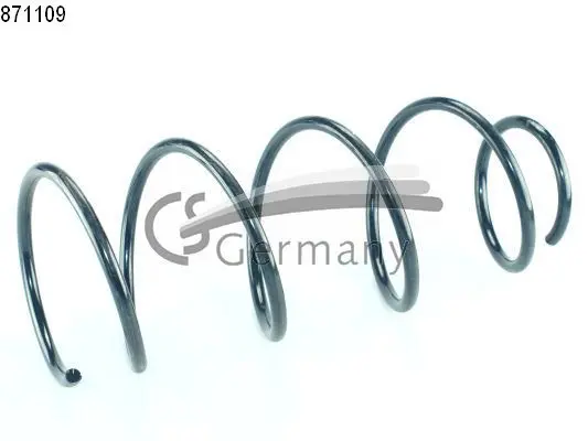 пружина за ходовата част CS Germany          