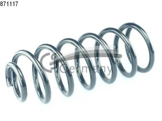 пружина за ходовата част CS Germany          