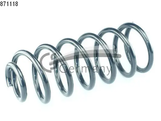 пружина за ходовата част CS Germany          