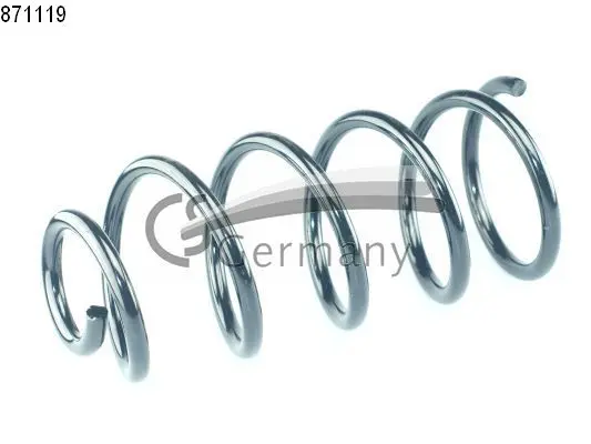 пружина за ходовата част CS Germany          