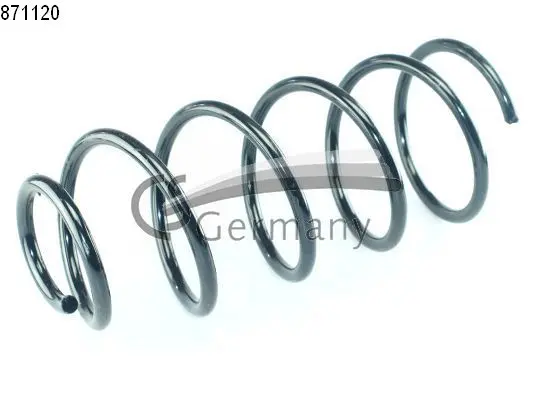пружина за ходовата част CS Germany          