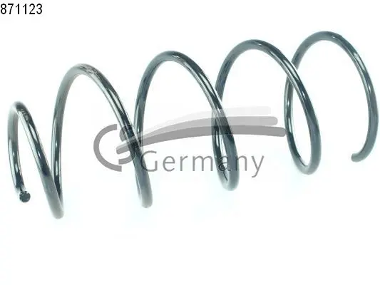 пружина за ходовата част CS Germany          