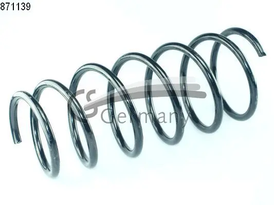 пружина за ходовата част CS Germany          