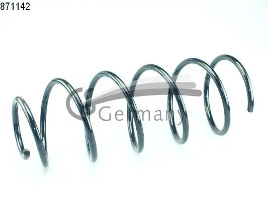 пружина за ходовата част CS Germany          