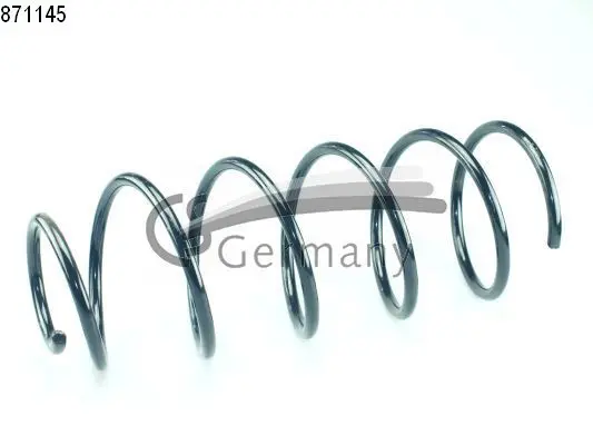 пружина за ходовата част CS Germany          