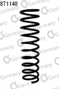 пружина за ходовата част CS Germany          