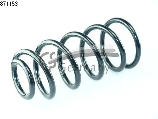 пружина за ходовата част CS Germany          