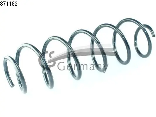 пружина за ходовата част CS Germany          