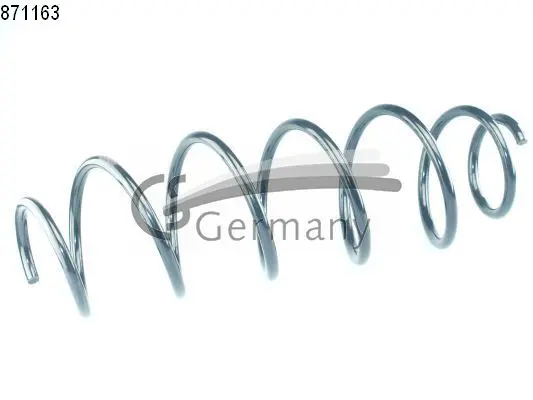 пружина за ходовата част CS Germany          
