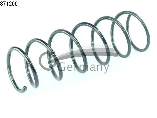 пружина за ходовата част CS Germany          