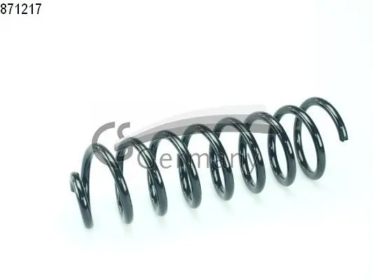 пружина за ходовата част CS Germany          