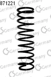 пружина за ходовата част CS Germany          