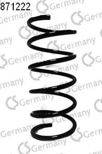пружина за ходовата част CS Germany          