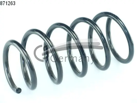 пружина за ходовата част CS Germany          