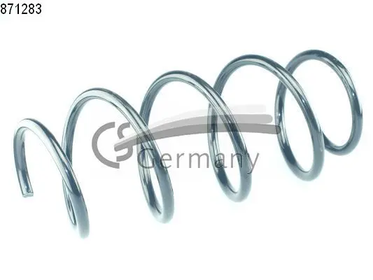 пружина за ходовата част CS Germany          