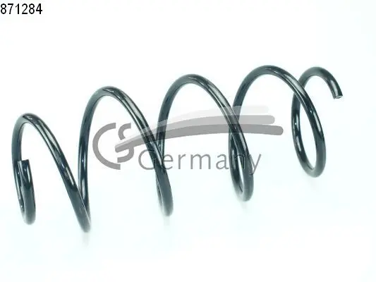 пружина за ходовата част CS Germany          