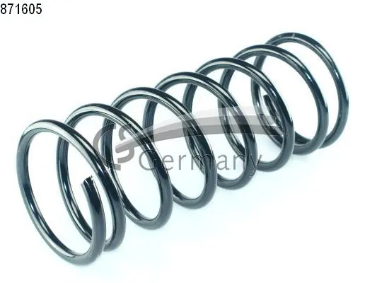 пружина за ходовата част CS Germany          