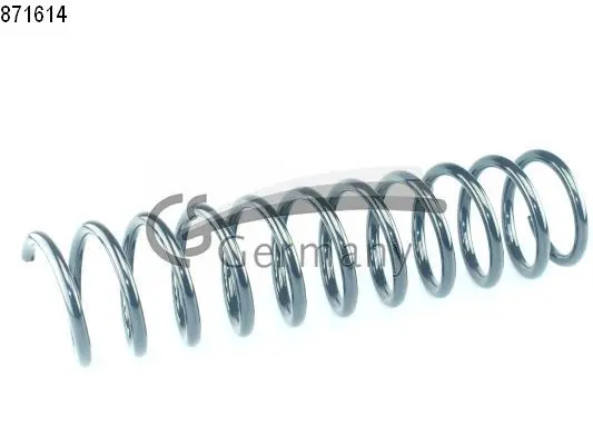 пружина за ходовата част CS Germany          