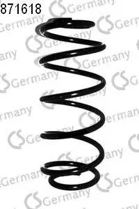 пружина за ходовата част CS Germany          