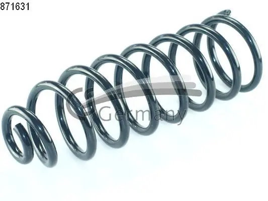 пружина за ходовата част CS Germany          