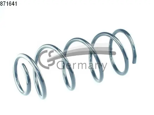 пружина за ходовата част CS Germany          