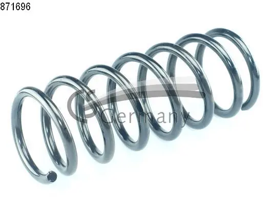 пружина за ходовата част CS Germany          