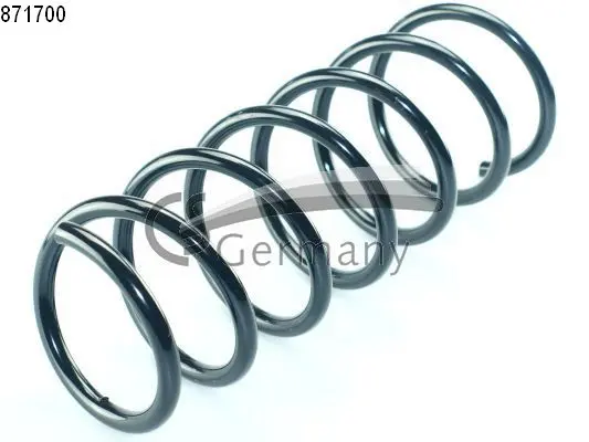 пружина за ходовата част CS Germany          