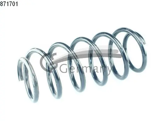 пружина за ходовата част CS Germany          
