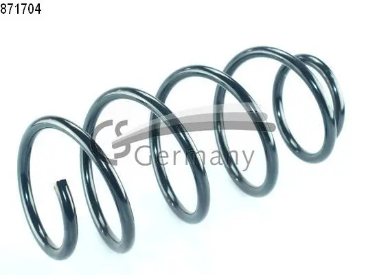 пружина за ходовата част CS Germany          