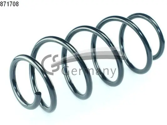 пружина за ходовата част CS Germany          