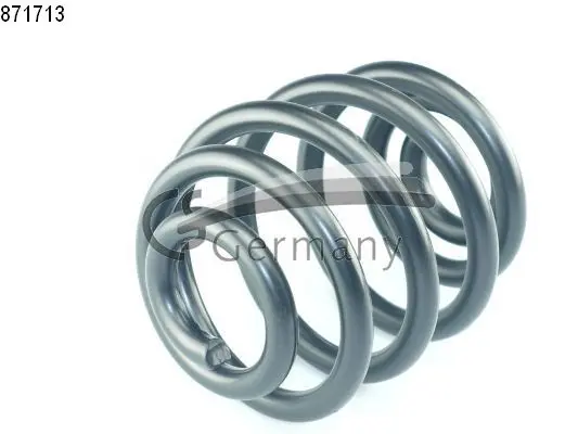 пружина за ходовата част CS Germany          