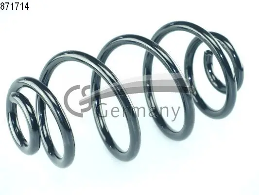 пружина за ходовата част CS Germany          