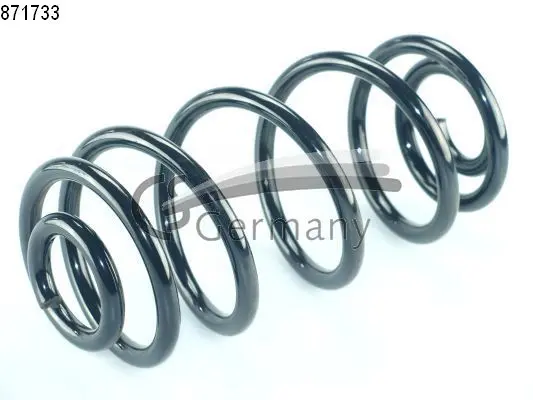 пружина за ходовата част CS Germany          