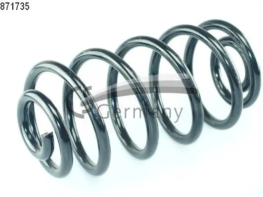 пружина за ходовата част CS Germany          