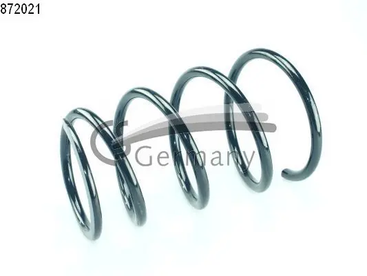 пружина за ходовата част CS Germany          